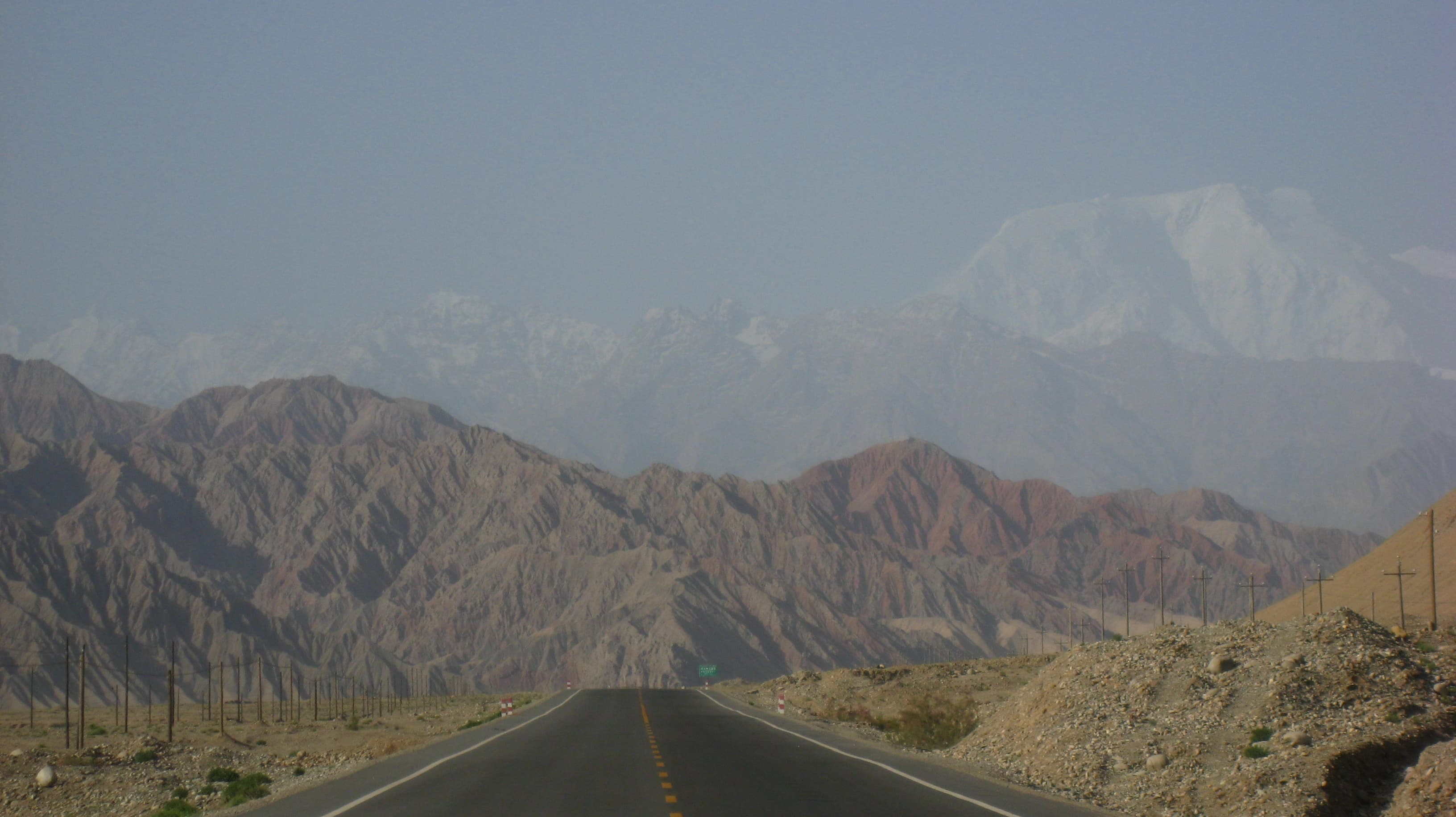 Karakoram Highway