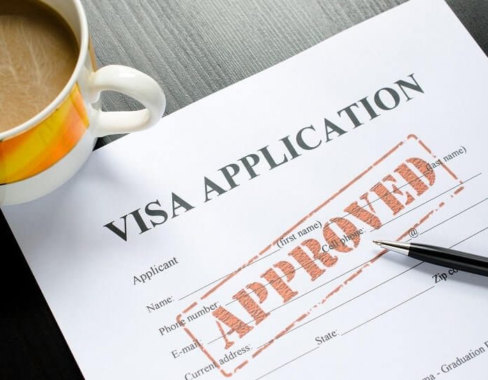 visa